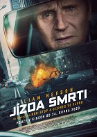 Jízda smrti – plakát filmu