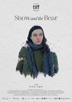 Sníh a medvěd – plakát filmu
