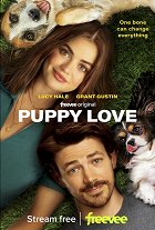 Puppy Love – plakát filmu