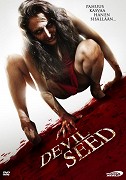 Devil Seed – plakát filmu