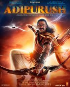 Adipurush – plakát filmu