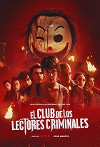 Knižní klub zabijáků – plakát filmu