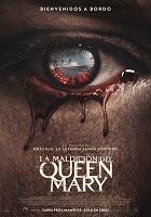 Haunting of the Queen Mary – plakát filmu