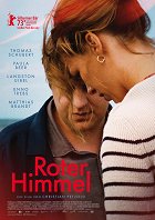 Roter Himmel – plakát filmu