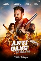 Nemilosrdní: Nová generace – plakát filmu