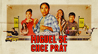 Miguel se chce prát – plakát filmu