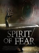 Spirit of Fear – plakát filmu