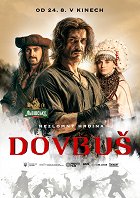 Dovbuš – plakát filmu
