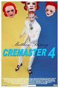 Cremaster 4 – plakát filmu