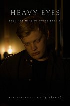 Heavy Eyes – plakát filmu