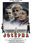 Josepha – plakát filmu