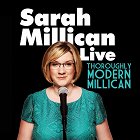 Sarah Millican: Thoroughly Modern Millican – plakát filmu