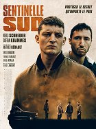 Jižní hlídka – plakát filmu