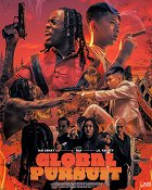 Global Pursuit – plakát filmu