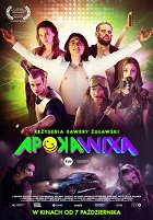 Apokawixa – plakát filmu
