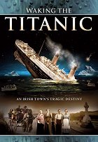 Po stopách Titanicu – plakát filmu