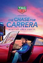 The Chase for Carrera – plakát filmu
