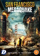 20.0 Megaquake – plakát filmu