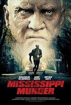 Mississippi Murder – plakát filmu