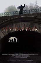 Central Park – plakát filmu