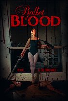 Ballet of Blood – plakát filmu