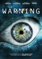 The Warning – plakát filmu