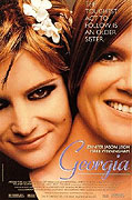 Georgia – plakát filmu