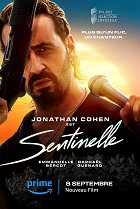 Sentinelle – plakát filmu