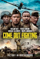 Come Out Fighting – plakát filmu