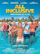 All Inclusive – plakát filmu