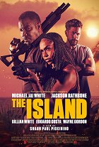 The Island – plakát filmu