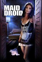 Maid Droid – plakát filmu