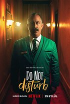 Prosím, nerušit – plakát filmu