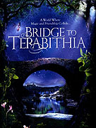 Bridge to Terabithia – plakát filmu