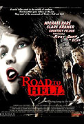 Road to Hell – plakát filmu