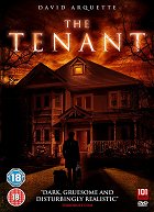 The Cottage – plakát filmu