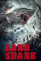 Land Shark – plakát filmu