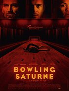 Bowling Saturn – plakát filmu