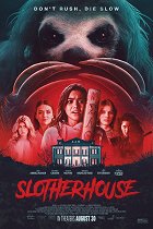 Slotherhouse – plakát filmu