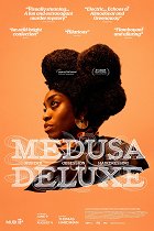 Medúza Deluxe – plakát filmu