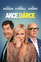 Akce Dárce – plakát filmu