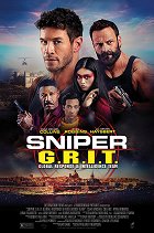 Sniper: G.R.I.T. - Global Response &amp; Intelligence Team – plakát filmu