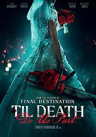 Til Death Do Us Part – plakát filmu