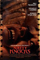 Natty Knocks – plakát filmu