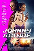 Johnny &amp; Clyde – plakát filmu