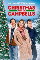 Christmas with the Campbells – plakát filmu
