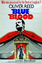 Blue Blood – plakát filmu