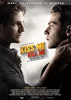 Kiss Me, Kill Me – plakát filmu