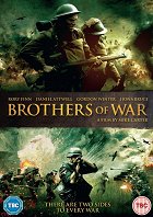 Brothers of War – plakát filmu