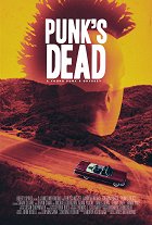 Punk's Dead – plakát filmu